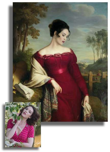 Фотомонтаж | Обработка фото | Услуги ФОТОШОП в фото 44