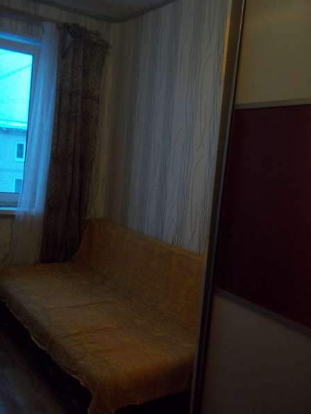 Продам комнату на Гайве в Перми фото 10