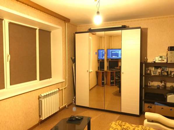 Продается 2-х комнатная квартира, в новом 5-ти этажном доме в Переславле-Залесском