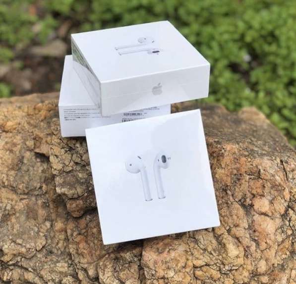 AirPods 2 в Курске