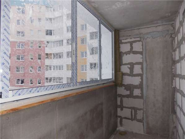 Продам двухкомнатную квартиру в Тверь.Жилая площадь 64 кв.м.Дом монолитный.Есть Балкон. в Твери фото 29