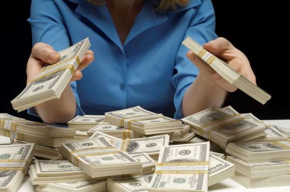 Мгновенный кредит абсолютно для всех. Помощь в получении в Москве фото 3