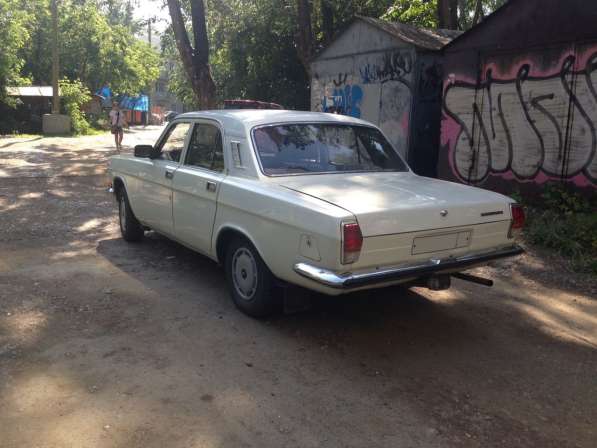 ГАЗ, 24 «Волга», продажа в Екатеринбурге в Екатеринбурге фото 4