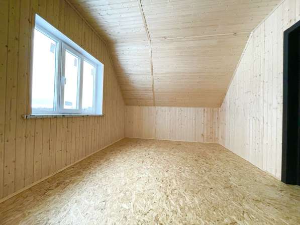 Дом 100 кв. м в Переславле-Залесском фото 26