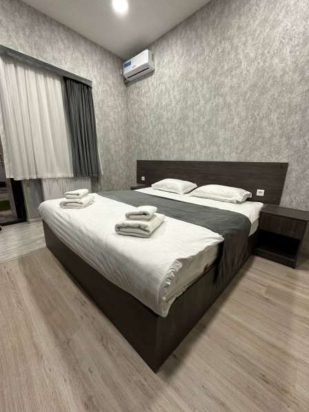 Sevinch Hotel в фото 16