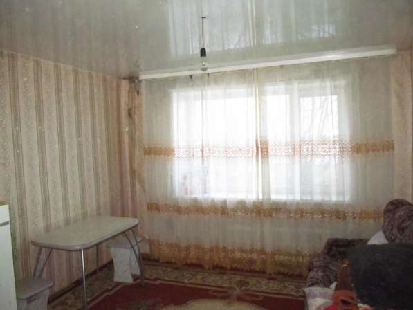 Продается комната коридорного типа ул. Бурова-Петрова 95