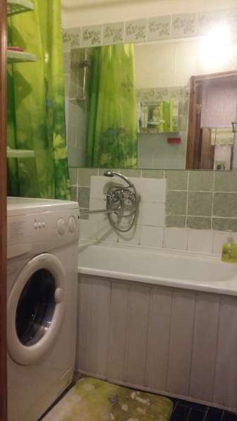 Квартира посуточно у вокзала в Вологде фото 10