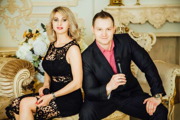 Проведение юбилея в современном формате! в Москве фото 11