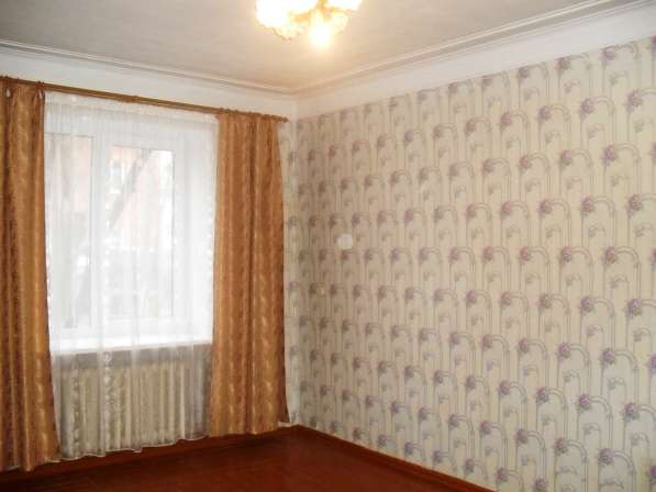 Продается 2-х комнатная квартира на Двинской,5 в Перми