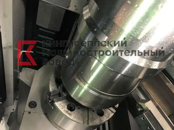 Ооо &laquo;Кингисeппский машиностроитeльный завод&raquo; в Санкт-Петербурге