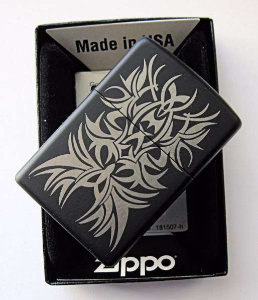 Zippo 28686 в Нижнем Новгороде фото 4