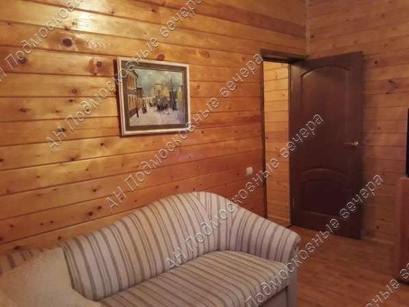 Продам коттедж в Москва.Жилая площадь 168 кв.м.Есть Канализация, Электричество. в Москве фото 7