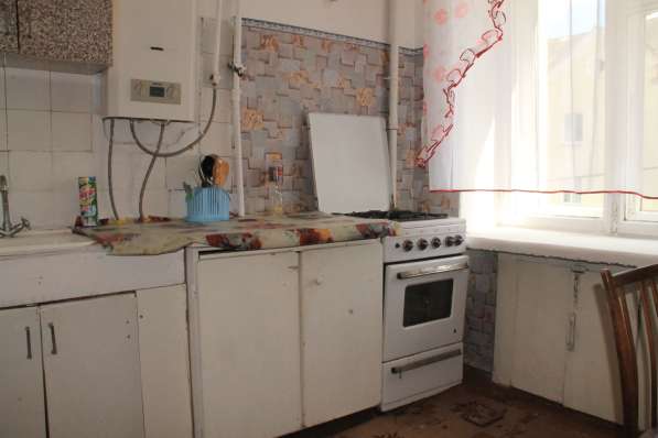 Сдам: Квартиру на длительный срок дёшево в Владимире фото 11