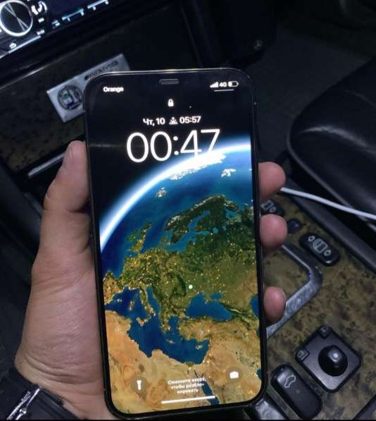 IPhone 12 pro max в Москве фото 4