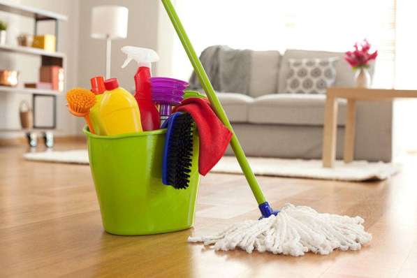 House Cleaners Service