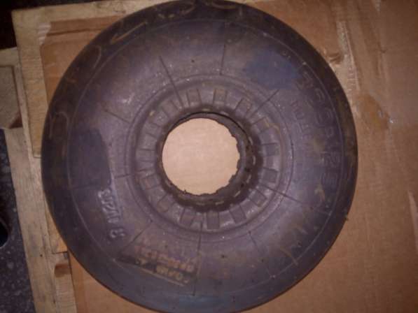 Вечные Авиа шины для прицепов, комбайнов 1050x390 в Барнауле фото 3