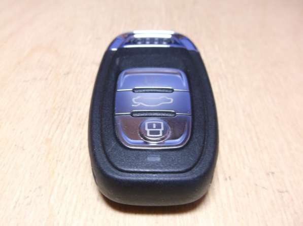 8K0 959 754 H Audi remote key 3 buttons 868MHz в Волжский фото 12