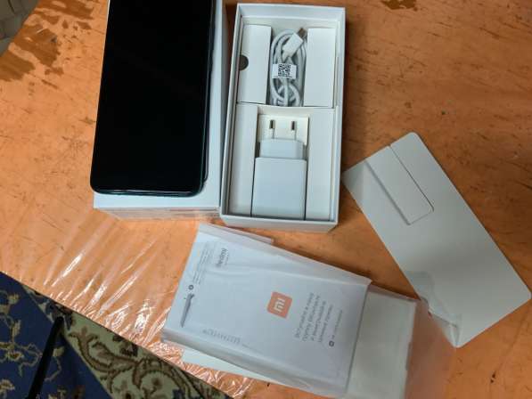 Xiaomi Redmi note 8 pro в Иванове фото 5