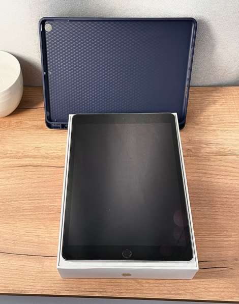 Apple iPad 10.2 2021 в Туле