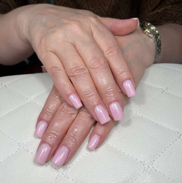 Маникюр в Оренбурге фото 3