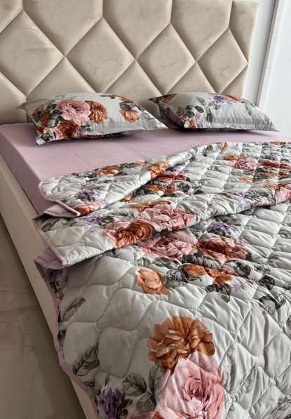 Постельное белье с одеялом в Астрахани фото 3