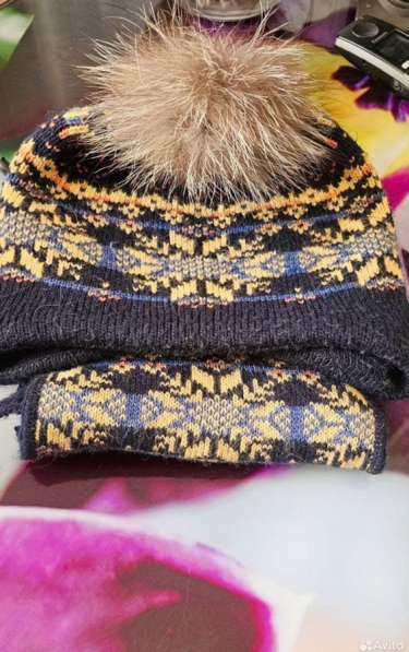 Шапки детские