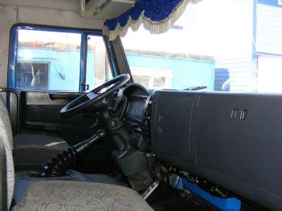 грузовой автомобиль КАМАЗ 65117 в Набережных Челнах фото 5