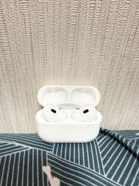 AirPods Pro 2