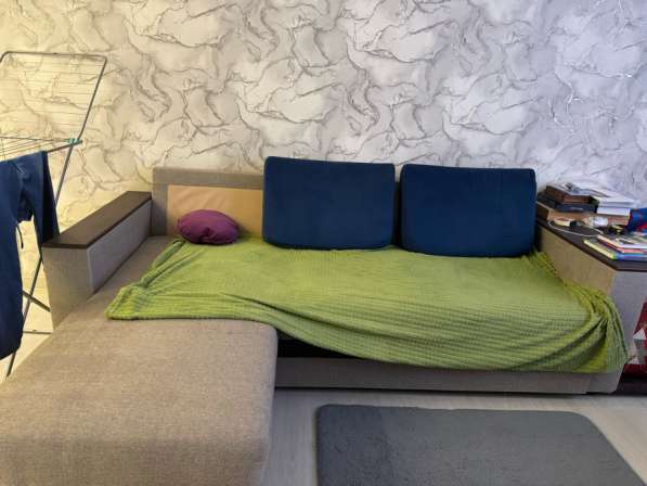 Диван в Новосибирске