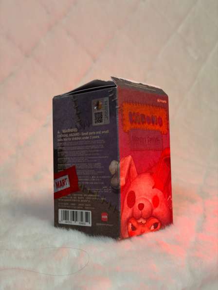 Pop mart The Disеmbоdiеd в Челябинске фото 3