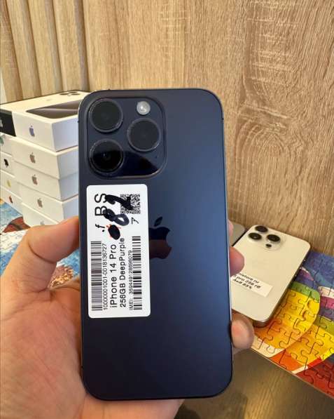 IPhone 14pro в Новосибирске