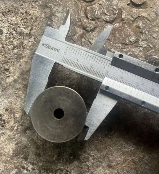 Комплект разборных пуансонов в Волжский фото 4