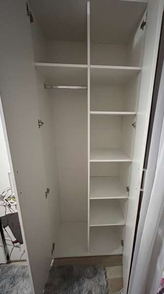 Шкаф в Орле