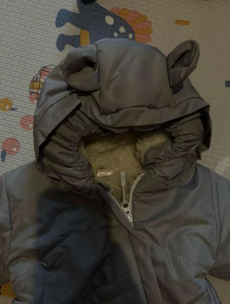 Зимний комбинезон в Лобне фото 3
