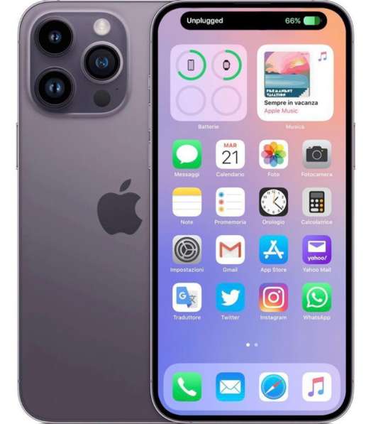 Айфон 14 Про Макс в Самаре