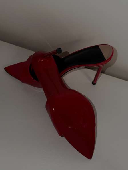 Туфли в Москве фото 4