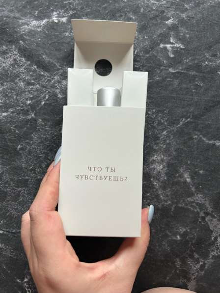 Духи Empire Zone Букет Невесты в Владивостоке фото 5