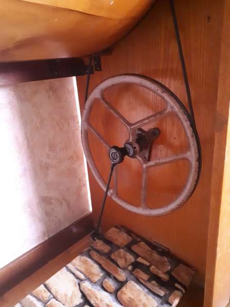 Швейная машинка в Кемерове фото 4