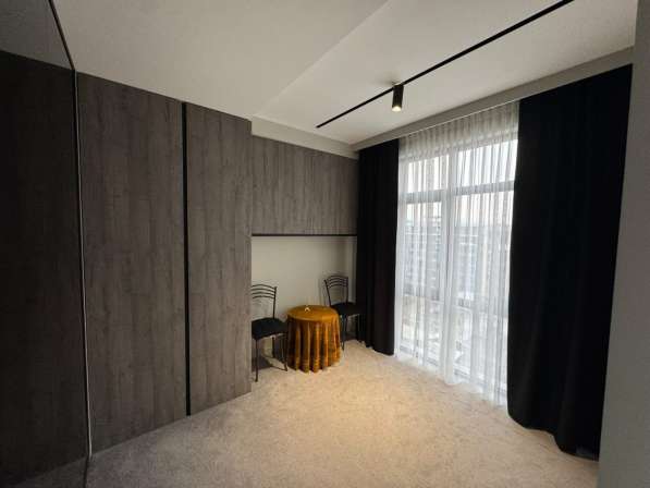 Продается дизайнерская квартира в Арабкире в 