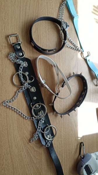 Продажа чокеров