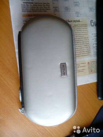 игровую приставку Sony PSP-E1008 в Нижнем Новгороде