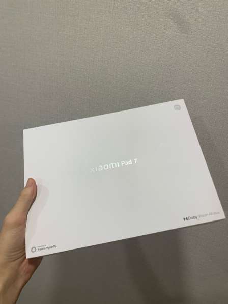 Xiaomi pad 7