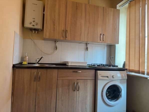 Уютная квартира в центре Еревана в фото 7