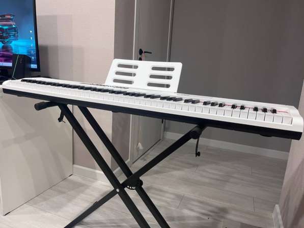 Синтезатор в Тюмени фото 5