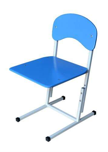 Дошколенок 20012-013 стул для детей