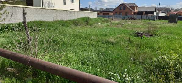 Участок поселок Войкова в Грозном фото 11
