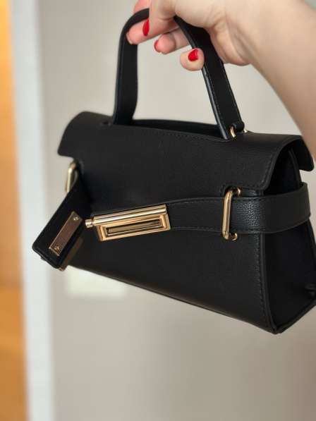 Сумка через плечо маленькая в Москве фото 8