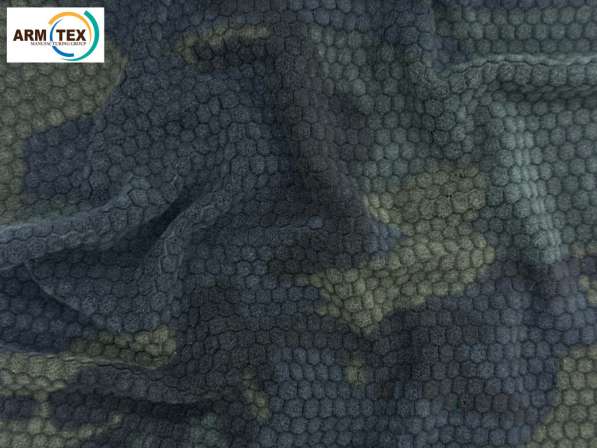 ? ARMTEX Малый Футбольный Флис – Премиальная Ткань 350GSM в фото 3