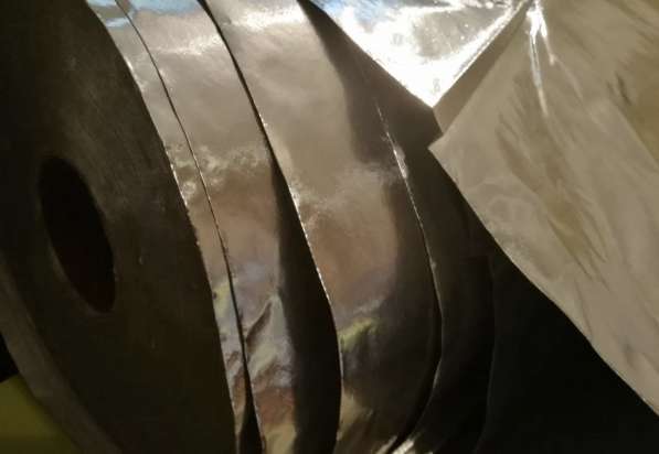 Армофол Экстра тип А/фольга для бани в Челябинске фото 6