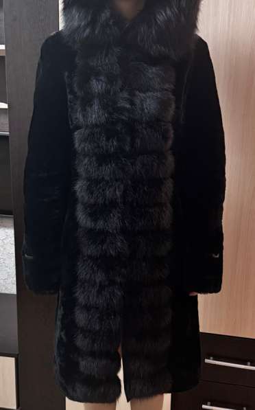 ПРОДАМ ШУБУ